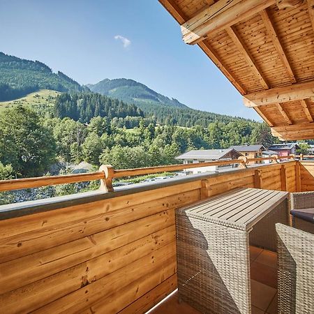 Appartements Haus Alexander Σάαλμπαχ-Χίντεργκλεμ Εξωτερικό φωτογραφία