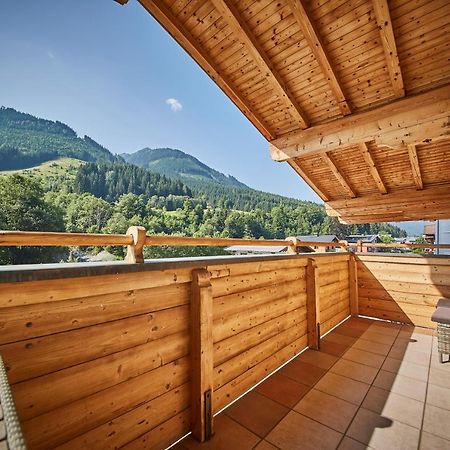 Appartements Haus Alexander Σάαλμπαχ-Χίντεργκλεμ Εξωτερικό φωτογραφία