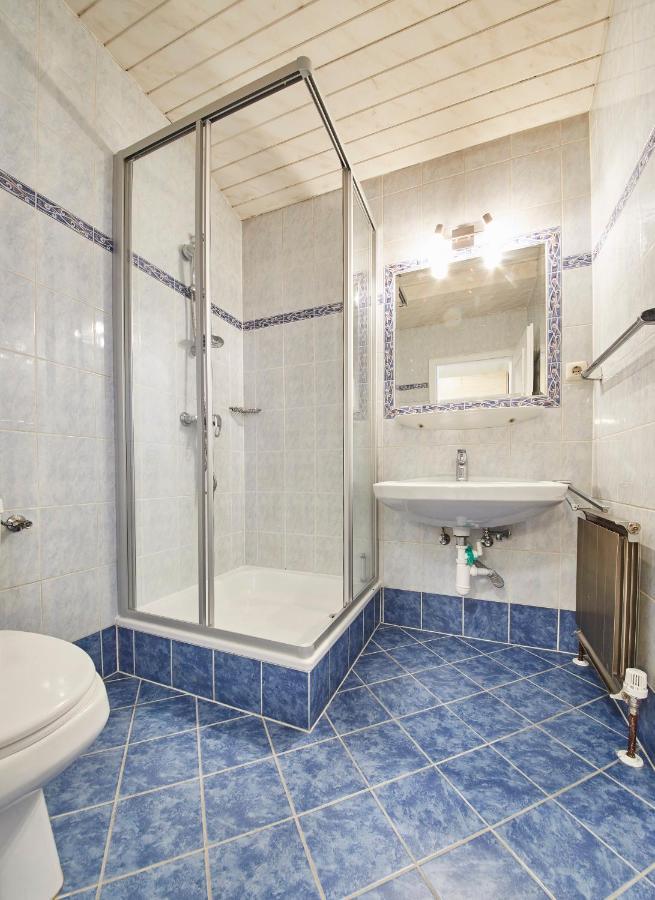 Appartements Haus Alexander Σάαλμπαχ-Χίντεργκλεμ Εξωτερικό φωτογραφία