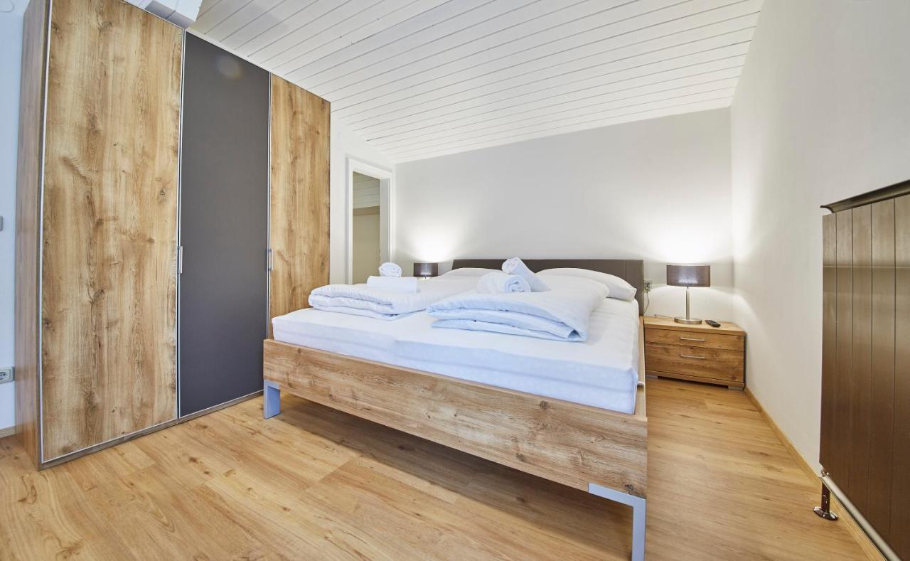 Appartements Haus Alexander Σάαλμπαχ-Χίντεργκλεμ Εξωτερικό φωτογραφία