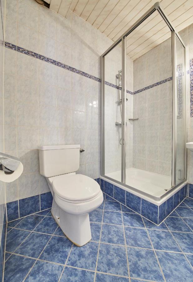 Appartements Haus Alexander Σάαλμπαχ-Χίντεργκλεμ Εξωτερικό φωτογραφία