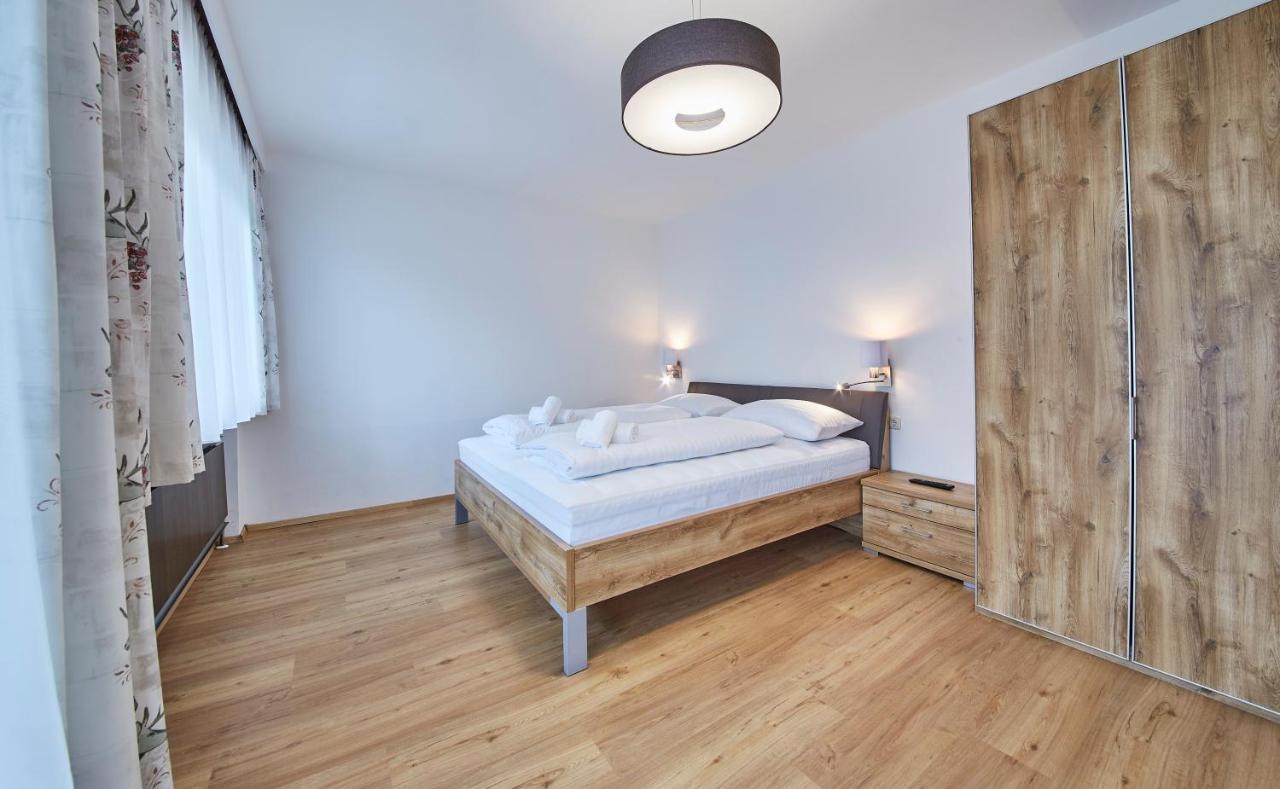 Appartements Haus Alexander Σάαλμπαχ-Χίντεργκλεμ Εξωτερικό φωτογραφία