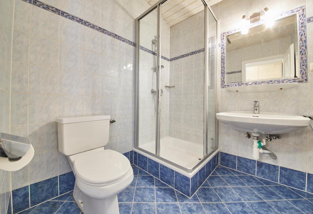 Appartements Haus Alexander Σάαλμπαχ-Χίντεργκλεμ Εξωτερικό φωτογραφία