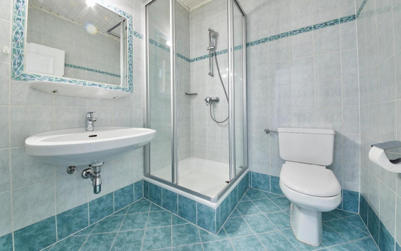 Appartements Haus Alexander Σάαλμπαχ-Χίντεργκλεμ Εξωτερικό φωτογραφία