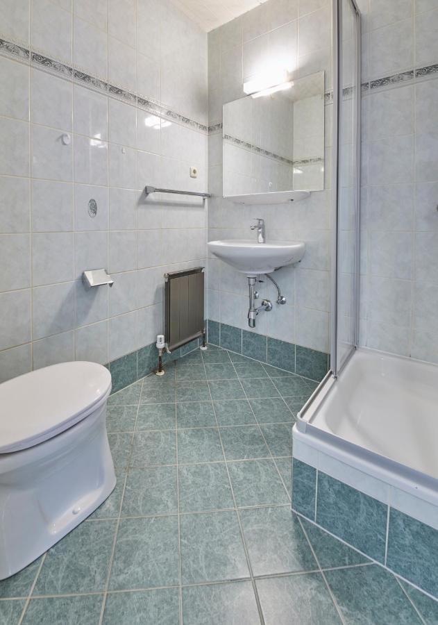 Appartements Haus Alexander Σάαλμπαχ-Χίντεργκλεμ Εξωτερικό φωτογραφία