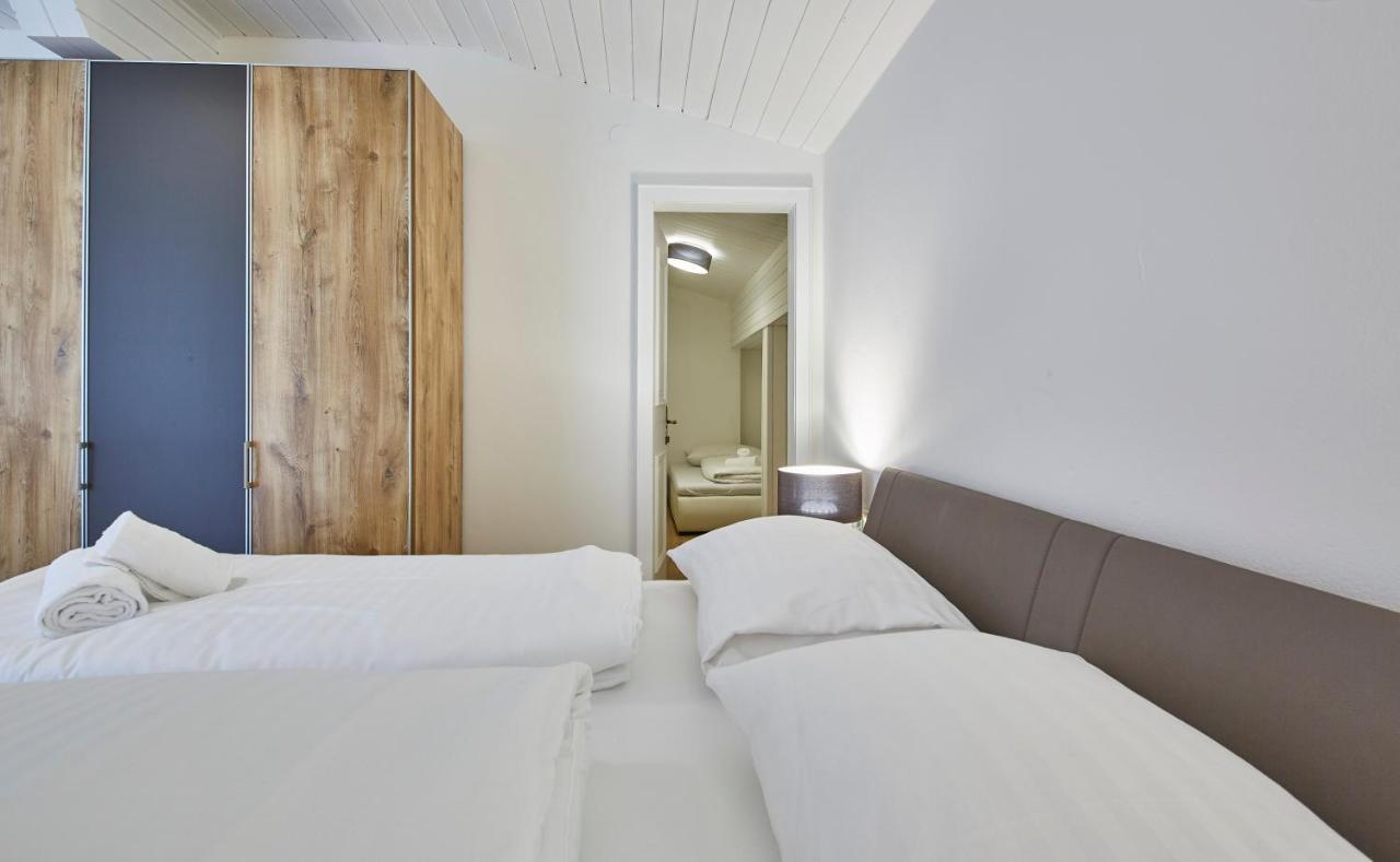 Appartements Haus Alexander Σάαλμπαχ-Χίντεργκλεμ Εξωτερικό φωτογραφία