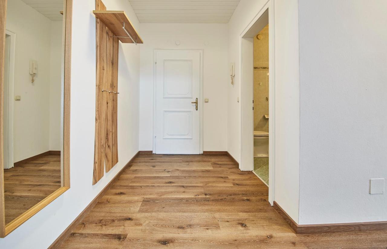 Appartements Haus Alexander Σάαλμπαχ-Χίντεργκλεμ Εξωτερικό φωτογραφία