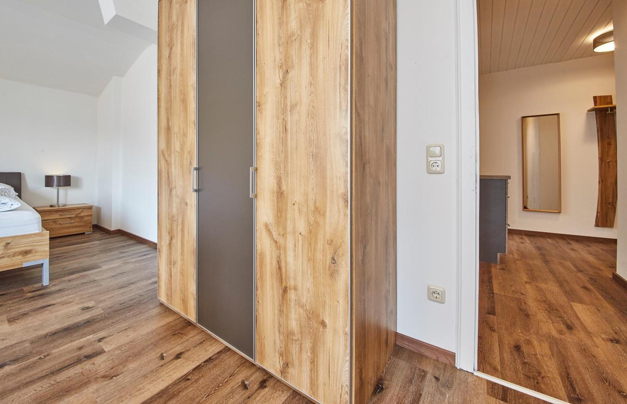 Appartements Haus Alexander Σάαλμπαχ-Χίντεργκλεμ Δωμάτιο φωτογραφία