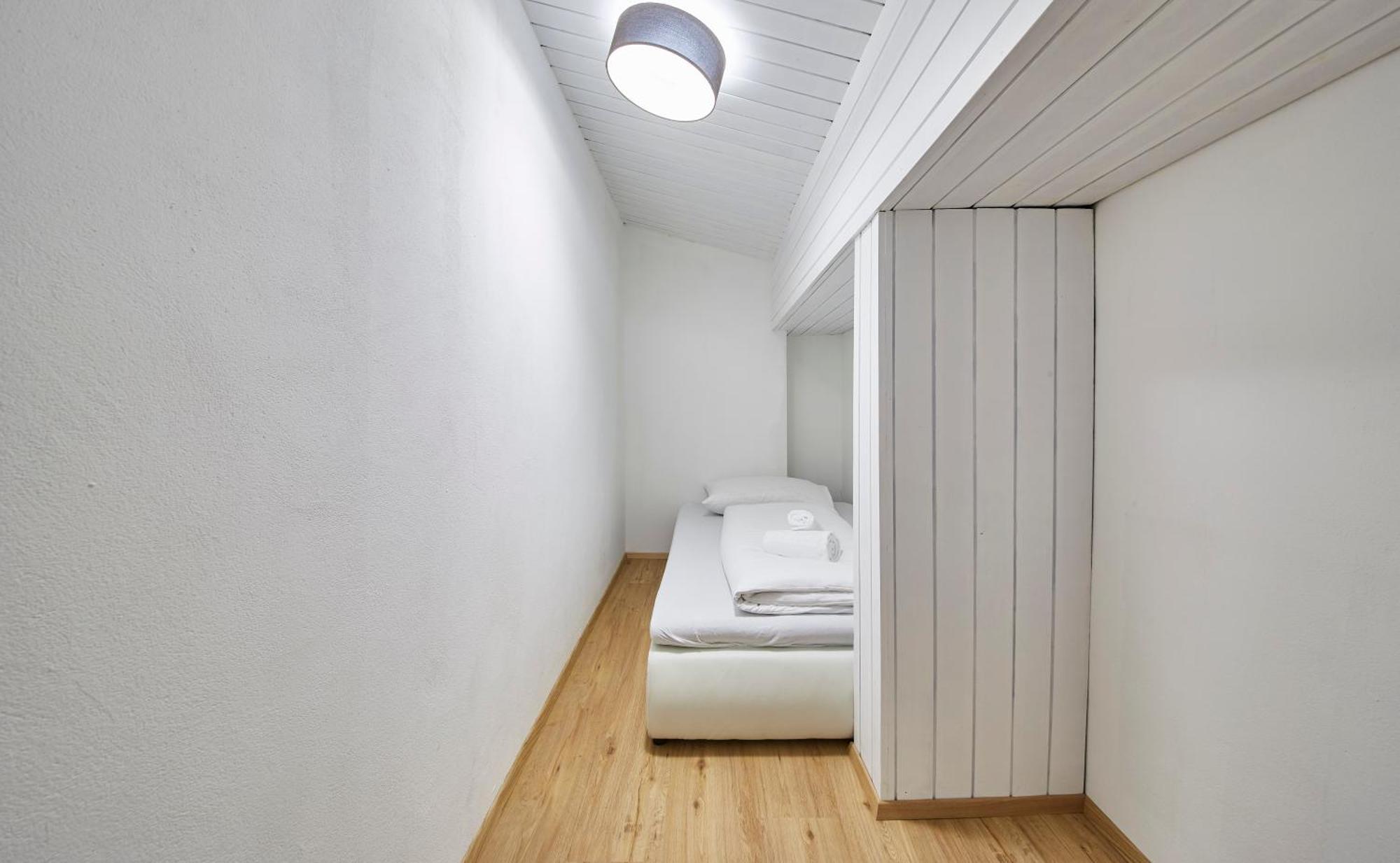Appartements Haus Alexander Σάαλμπαχ-Χίντεργκλεμ Δωμάτιο φωτογραφία