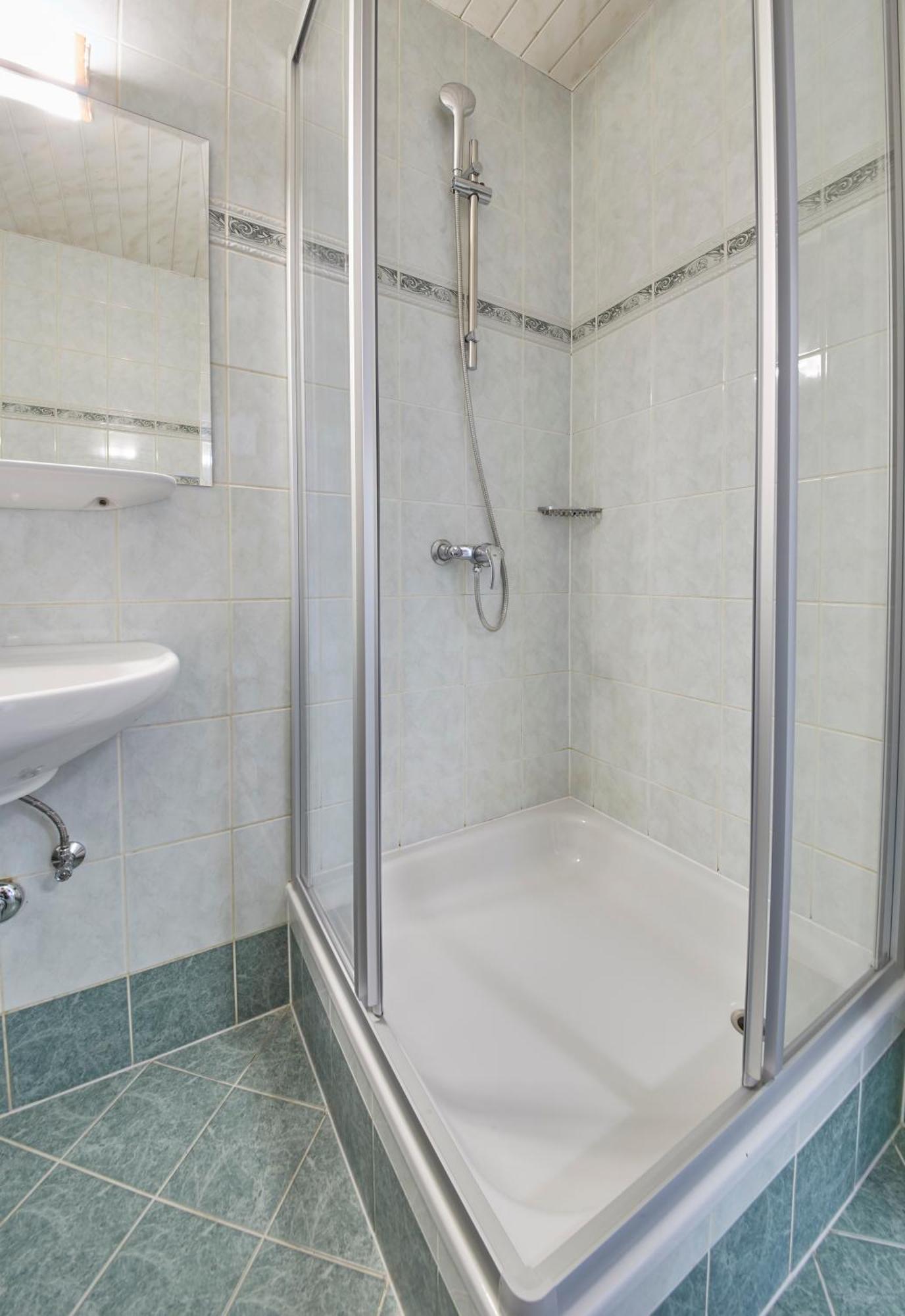Appartements Haus Alexander Σάαλμπαχ-Χίντεργκλεμ Δωμάτιο φωτογραφία