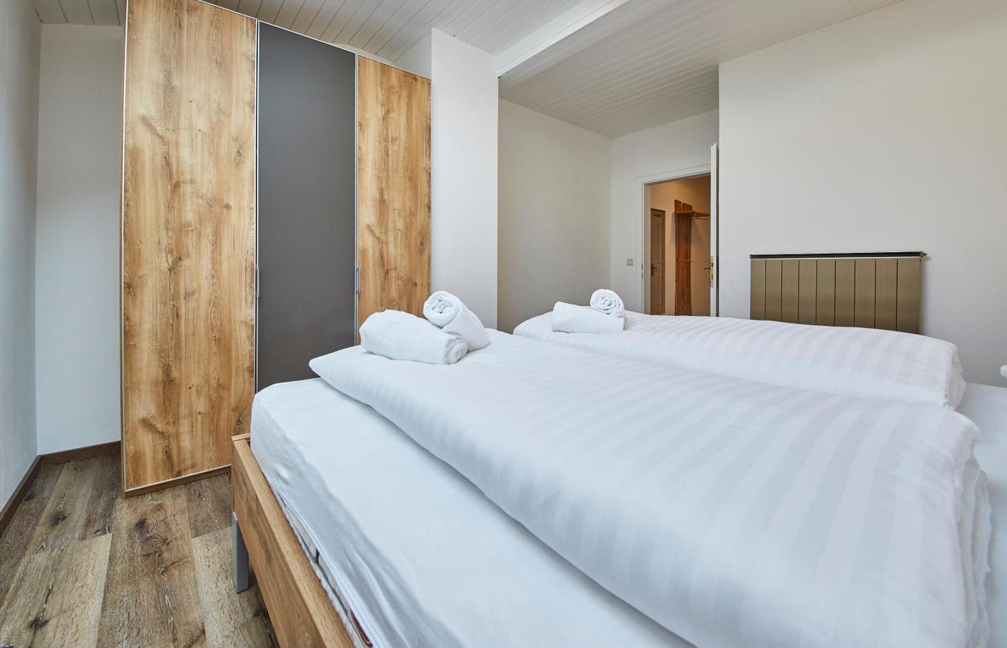 Appartements Haus Alexander Σάαλμπαχ-Χίντεργκλεμ Δωμάτιο φωτογραφία