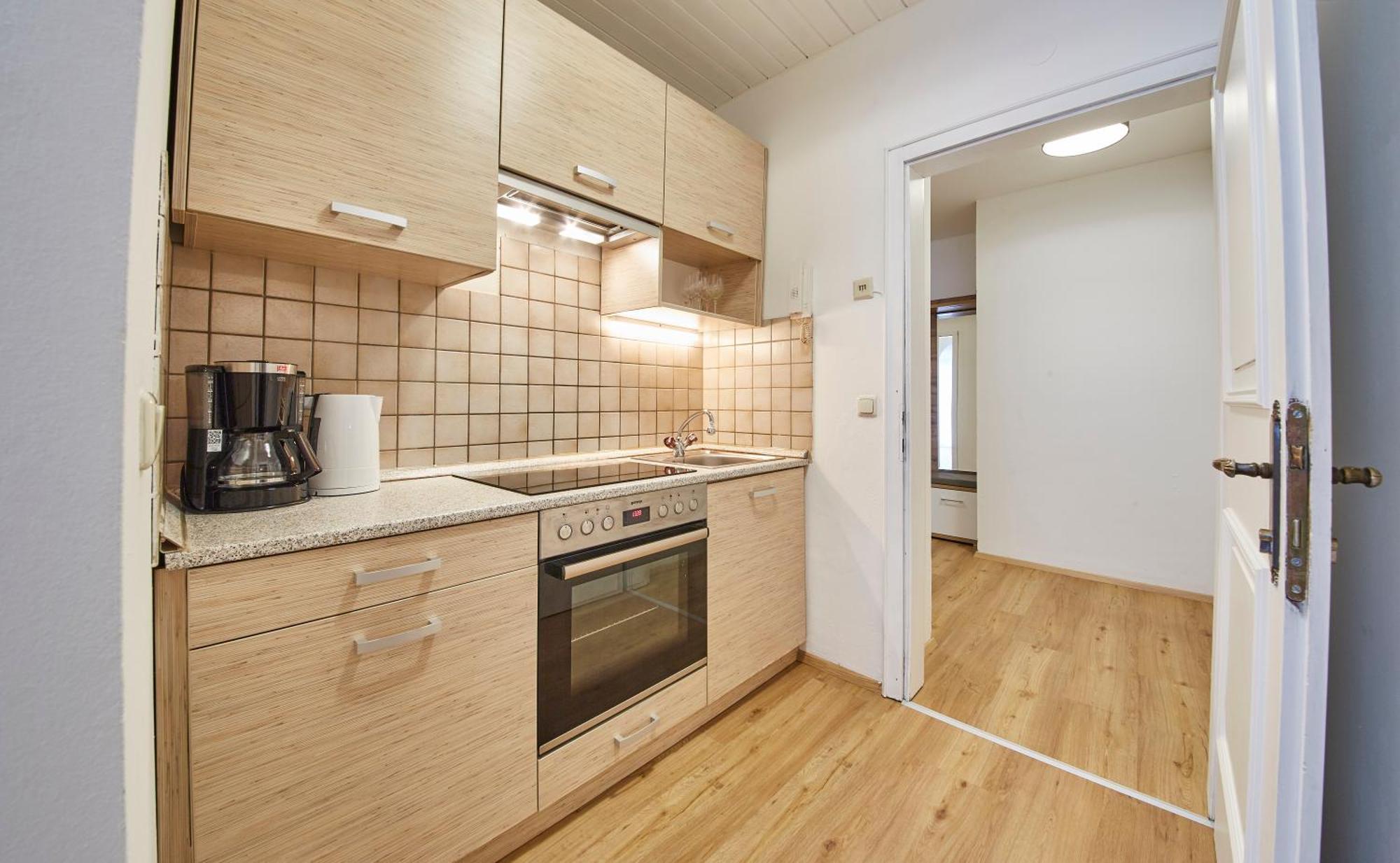 Appartements Haus Alexander Σάαλμπαχ-Χίντεργκλεμ Δωμάτιο φωτογραφία
