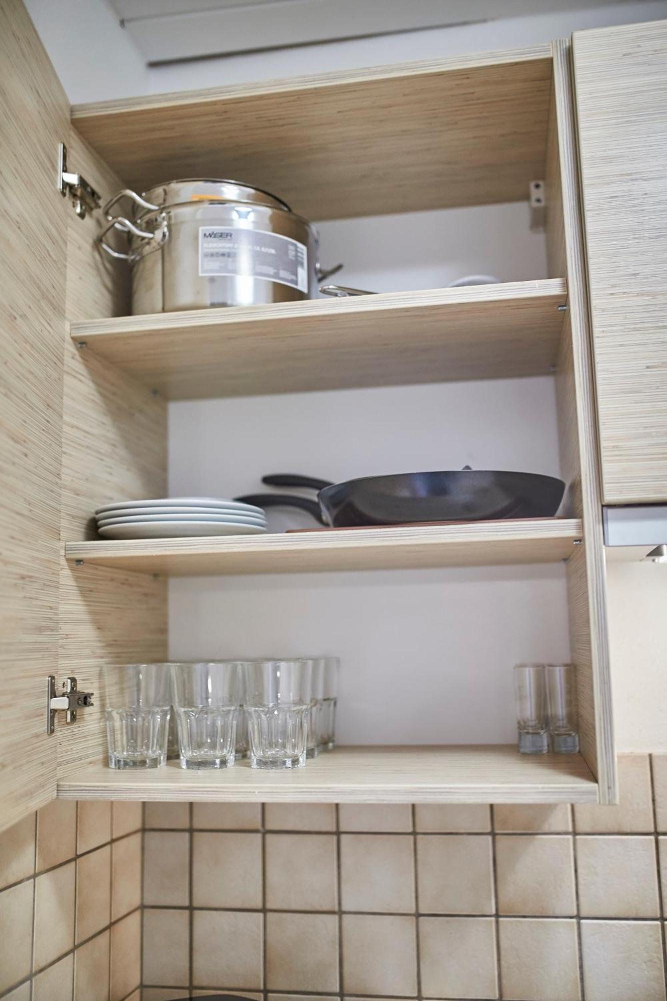 Appartements Haus Alexander Σάαλμπαχ-Χίντεργκλεμ Δωμάτιο φωτογραφία